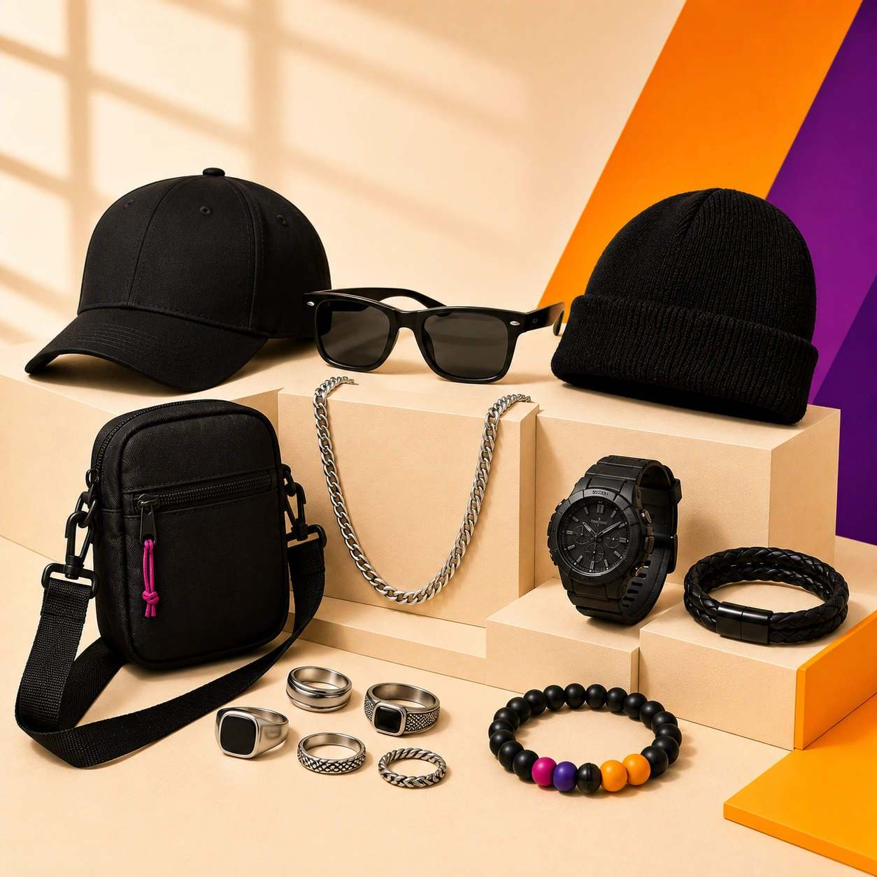 Accessories — shop ShopwTee accessories