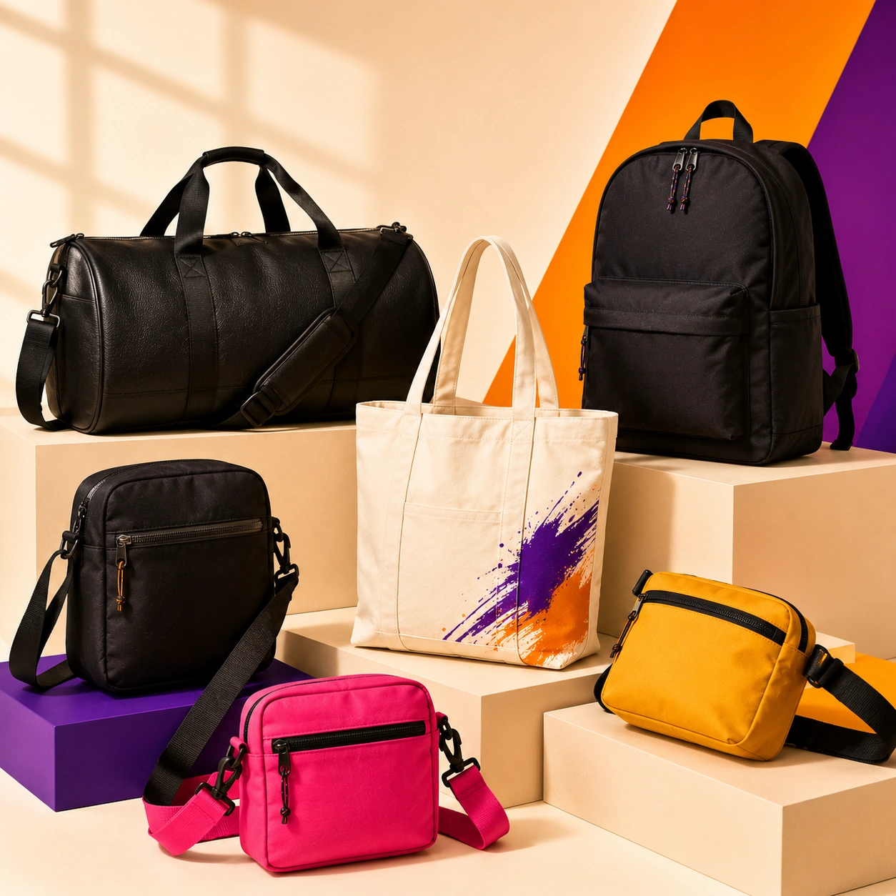 Bags — shop ShopwTee bags