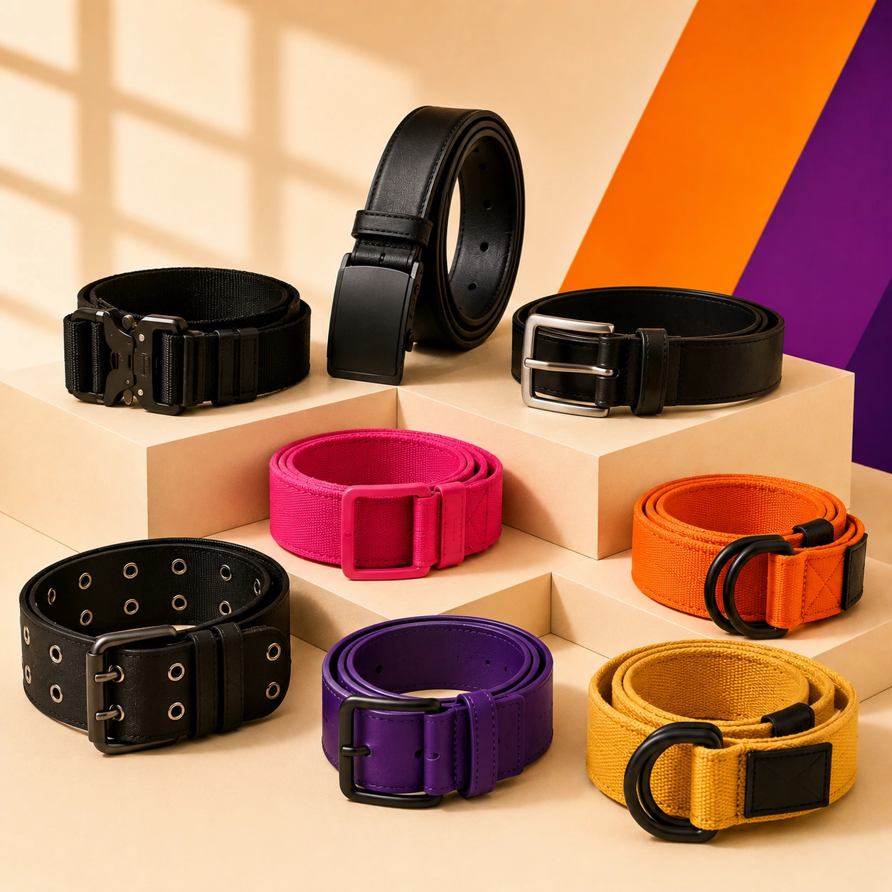 Belts — shop ShopwTee belts