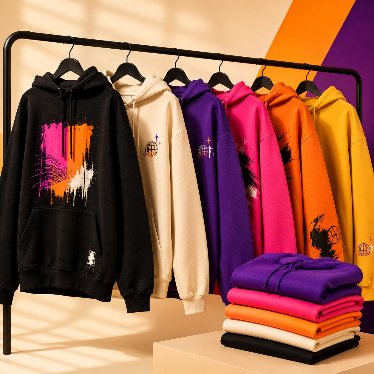 Hoodies — shop ShopwTee hoodies